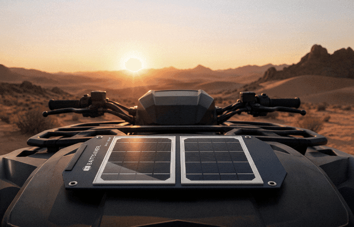 Battsaver: el invento colombiano que busca alargar la vida de las baterías de los carros con energía solar V12MAGAZINE Battsaver