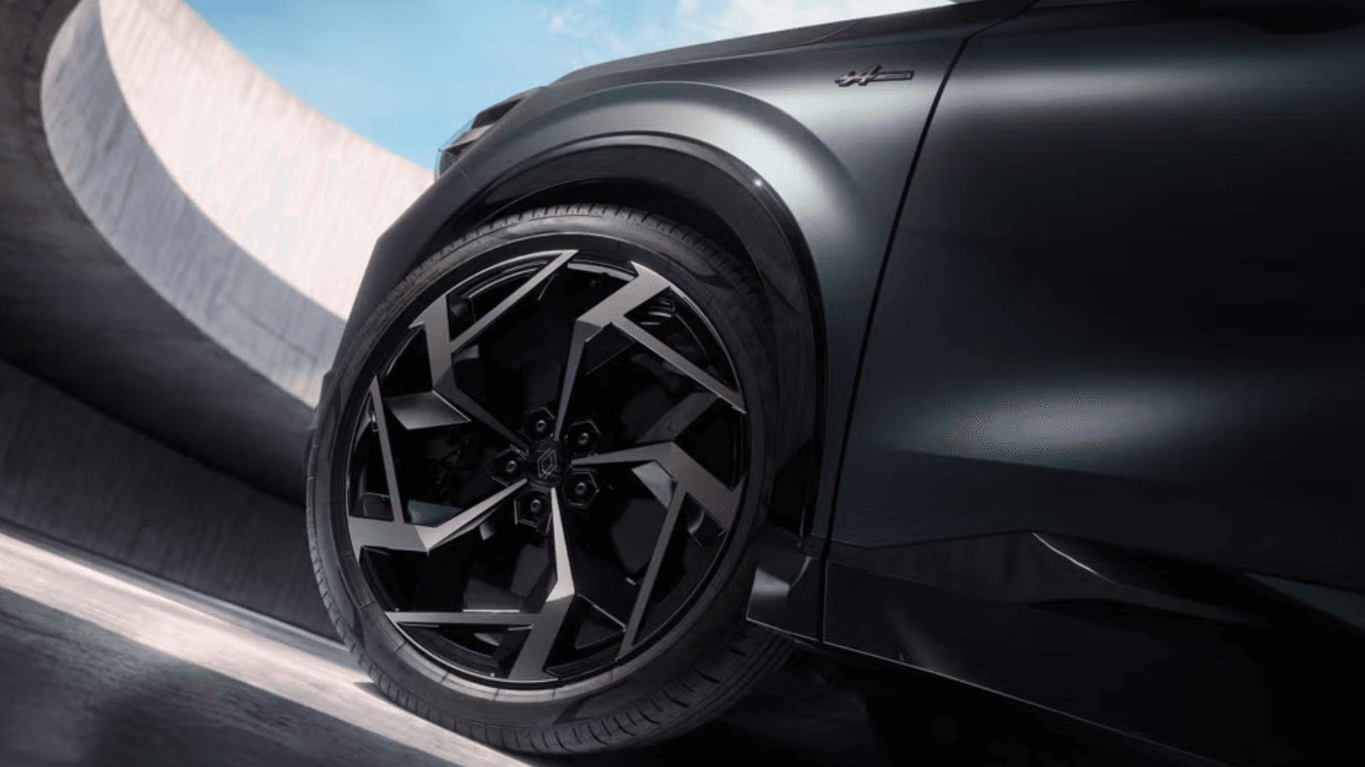 Renault Rafale Hypnotic: una edición limitada de 1.500 unidades que lleva el lujo de Renault a otro nivel V12MAGAZINE Rafale Hypnotic Limited Edition
