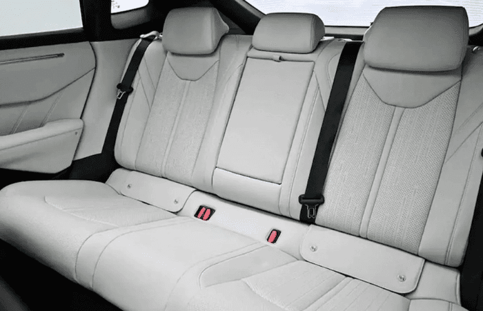 BYD pone contra las cuerdas a Tesla y Xiaomi con este deportivo eléctrico de 657 hp V12MAGAZINE BYD Fang Cheng Bao Formula S