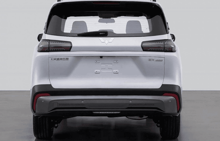 Chevrolet Captiva 2027