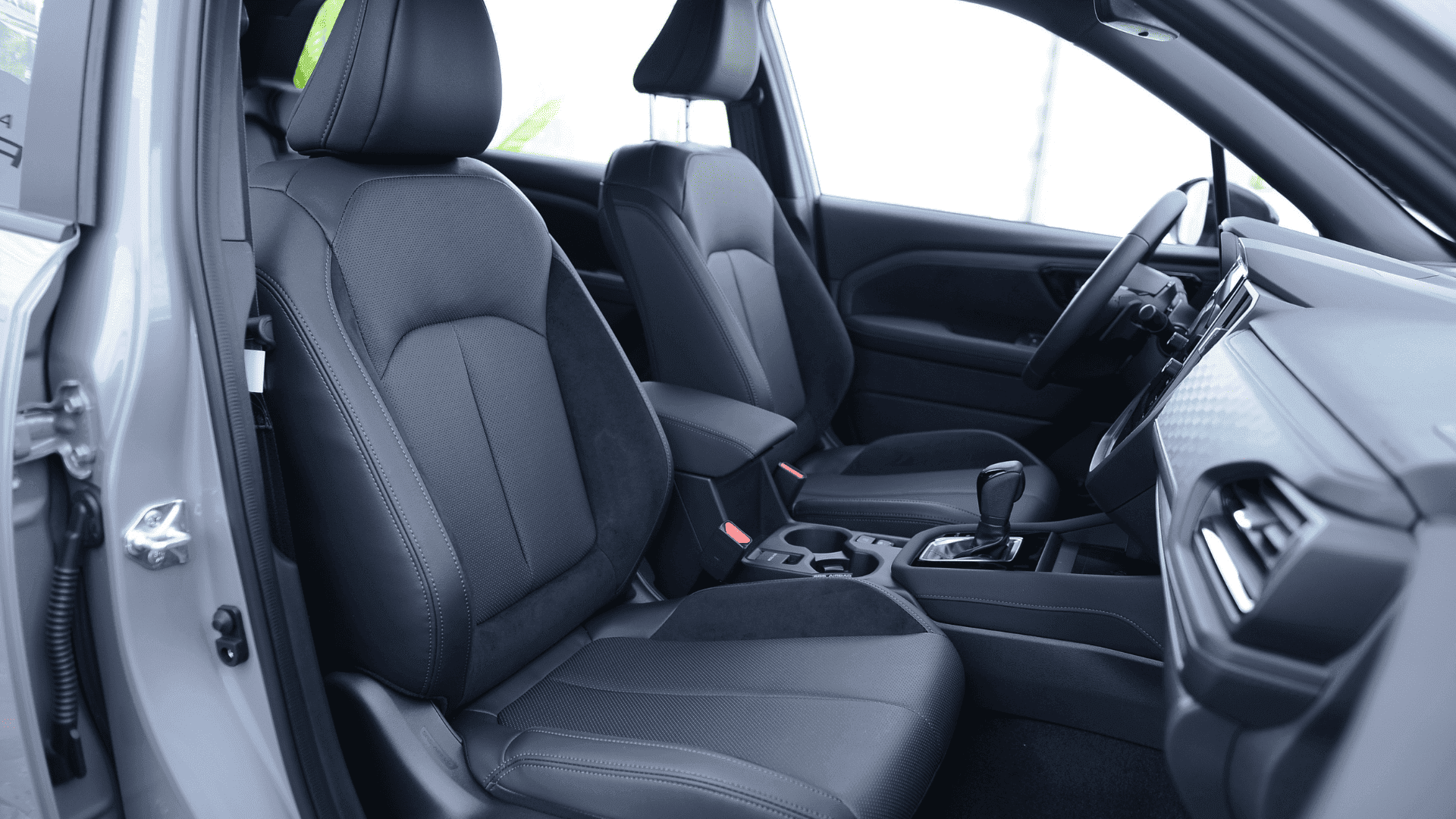 Subaru estrena dos SUV en Colombia: así son la nueva Forester y la All New Outback V12MAGAZINE Subaru