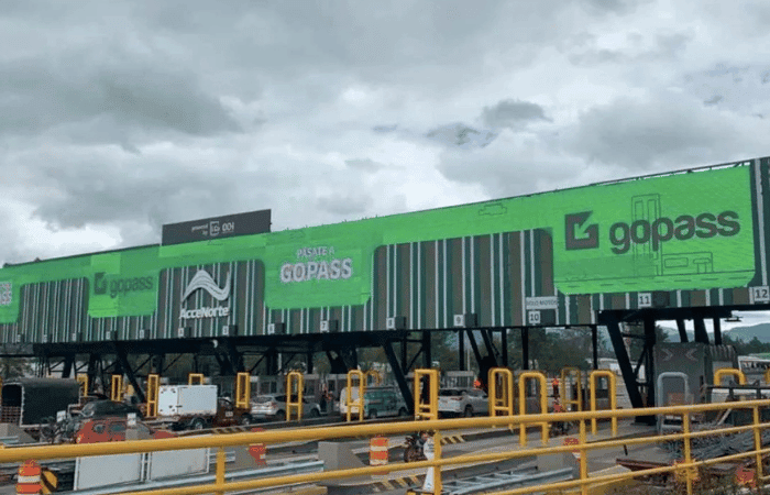 ¿Se acabarían los peajes en Colombia? Así cambiarían las principales rutas con la nueva propuesta V12MAGAZINE Peaje