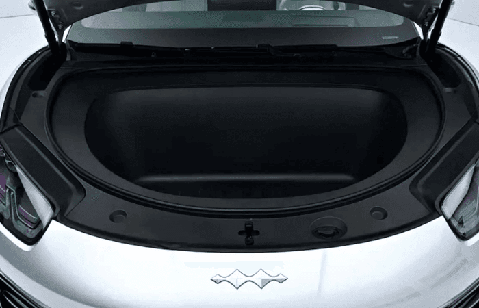BYD pone contra las cuerdas a Tesla y Xiaomi con este deportivo eléctrico de 657 hp V12MAGAZINE BYD Fang Cheng Bao Formula S
