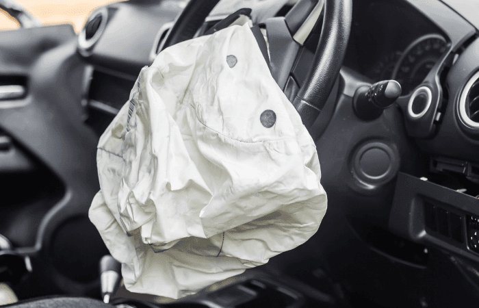 airbag