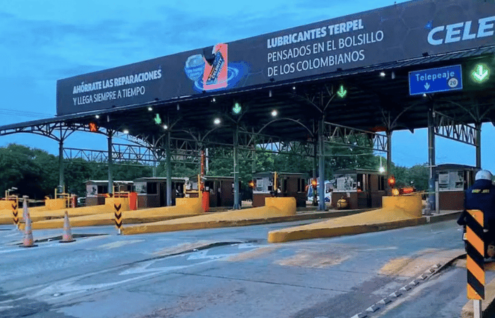 ¿Se acabarían los peajes en Colombia? Así cambiarían las principales rutas con la nueva propuesta V12MAGAZINE Peaje