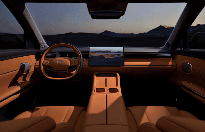 GAC S7 llega a Colombia: nueva SUV eléctrica de rango extendido ofrece 860 km de autonomía V12MAGAZINE GAC S7