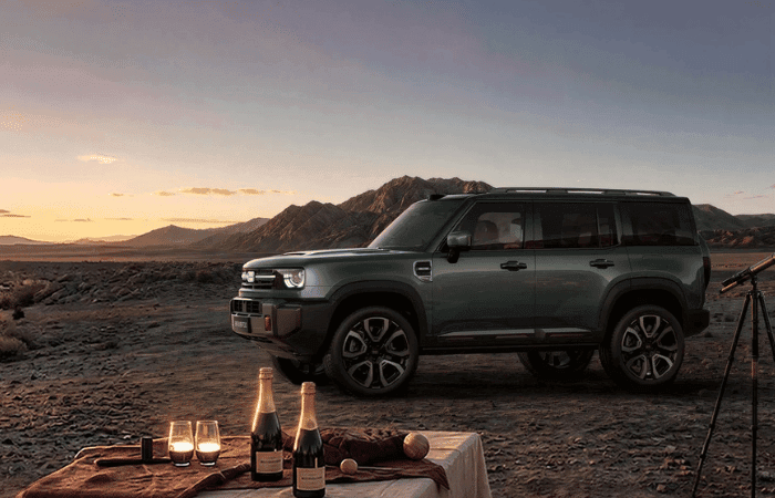 Renault y Geely crean un motor que funciona bajo el agua y entrega hasta 1.128 caballos V12MAGAZINE motor Horse B20