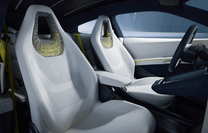 El Volkswagen que quiere cambiar las reglas del consumo eléctrico: logra 1.278 km con una sola recarga V12MAGAZINE Volkswagen Mission Efficiency