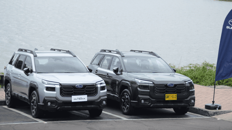 Subaru