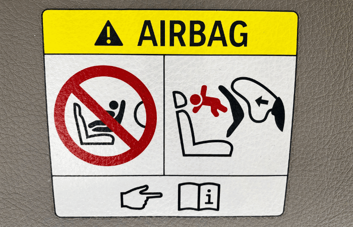 airbag