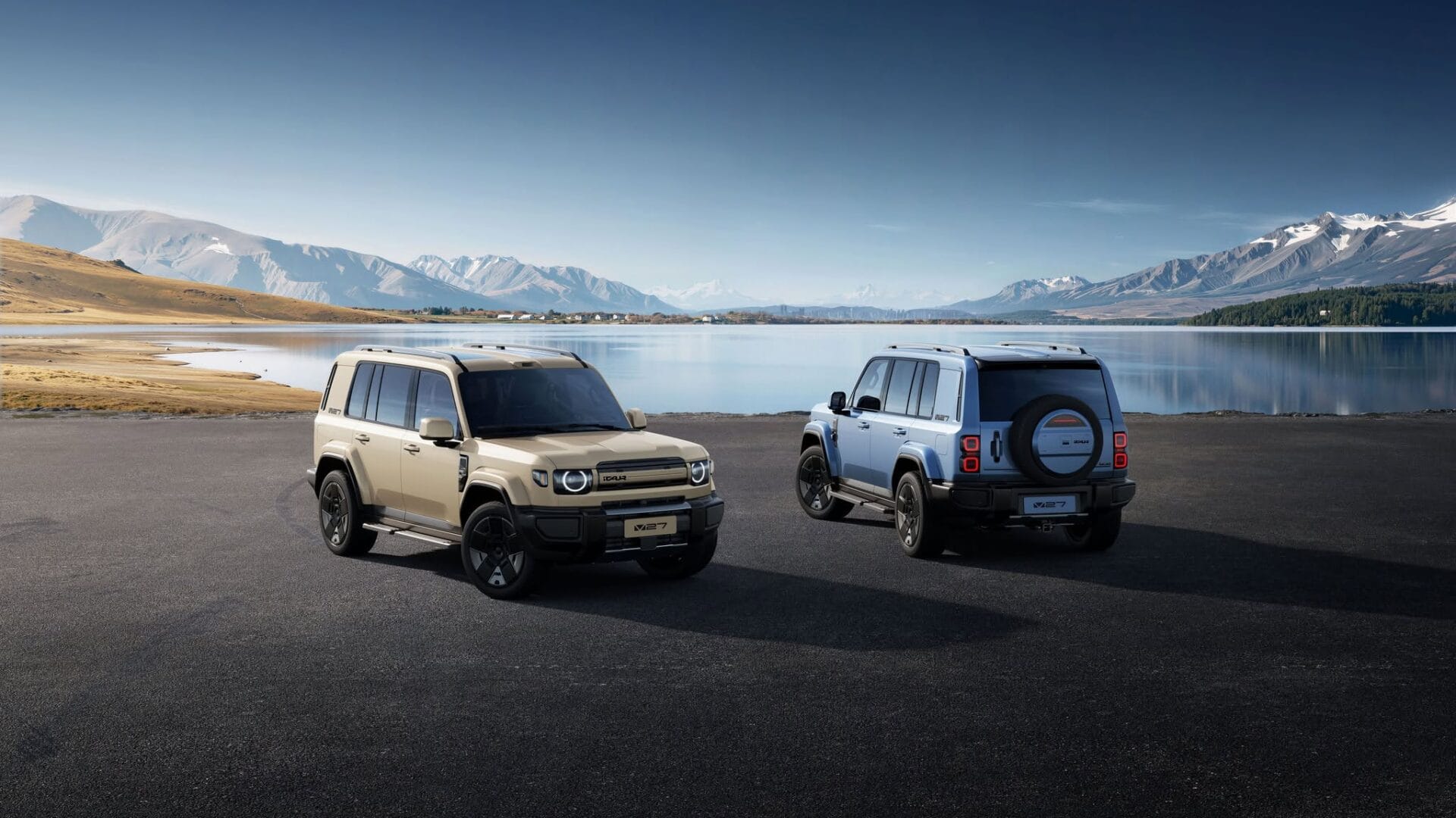 iCAUR Colombia abre reservas: dos SUV electrificados y dos formas de entender la movilidad V12MAGAZINE iCAUR Colombia ya abrió las reservas de sus primeros modelos y lo hace con una propuesta poco convencional: un SUV completamente eléctrico y otro que también se mueve con electricidad, pero utiliza un motor a gasolina como generador cuando hace falta ampliar el recorrido. La nueva marca llega con los V23 y V27, desde $94.990.000. V12MAGAZINE