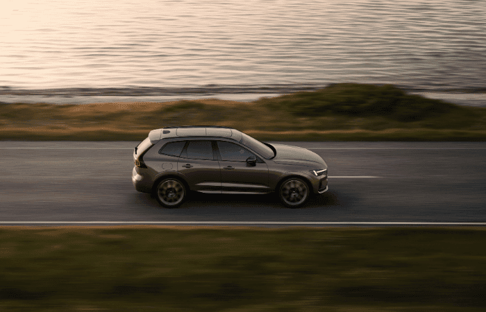 Volvo C90