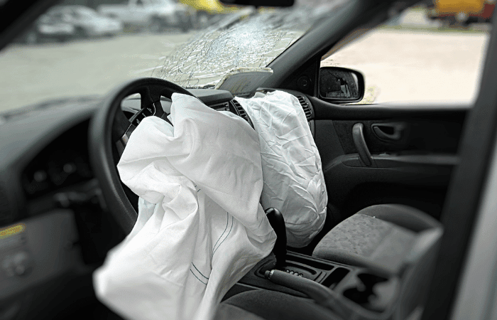 airbag
