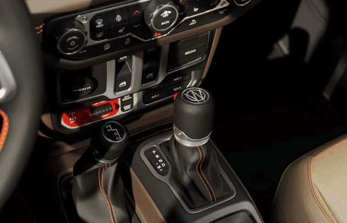 Jeep Wrangler JL-2A: el clásico CJ-2A revive 80 años después con una edición especial V12MAGAZINE Jeep Wrangler JL-2A 2027