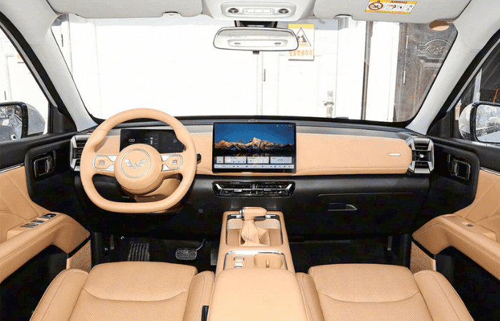 Chevrolet Captiva 2027
