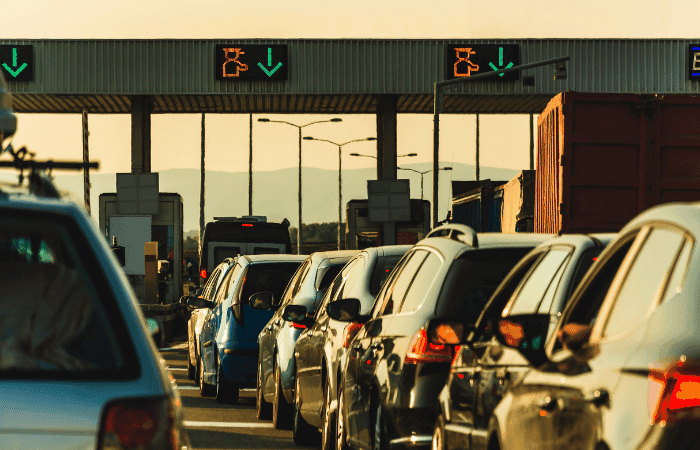 ¿Se acabarían los peajes en Colombia? Así cambiarían las principales rutas con la nueva propuesta V12MAGAZINE Peaje