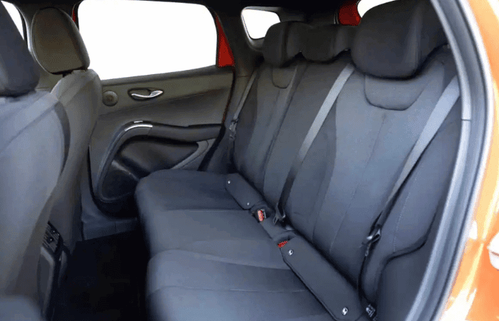 BYD Dolphin G DM-i: el híbrido que promete más de 1.000 km de autonomía V12MAGAZINE BYD Dolphin G DM-i