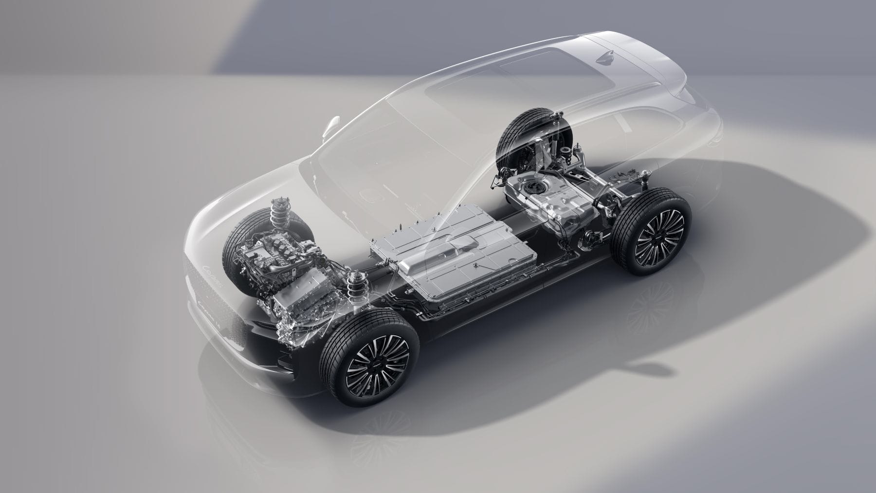 LEPAS prepara su llegada al mercado colombiano con una propuesta tecnológica que tiene en el sistema Súper Híbrido uno de sus principales argumentos. Así funciona la arquitectura que combina propulsión eléctrica, motor 1.5 TGDI y gestión inteligente de la energía. V12MAGAZINE