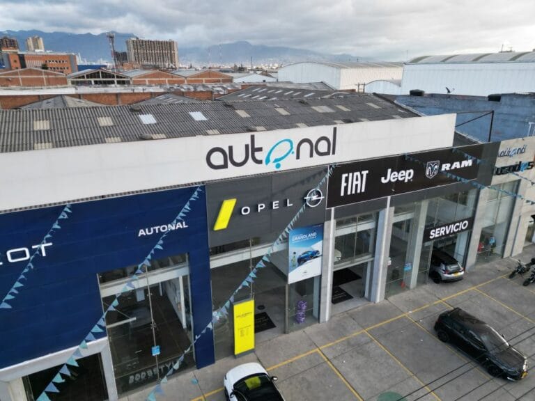 Autonal