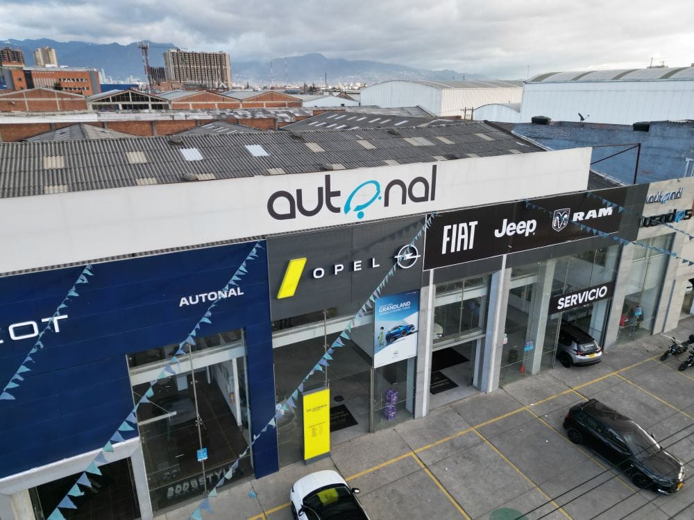Autonal
