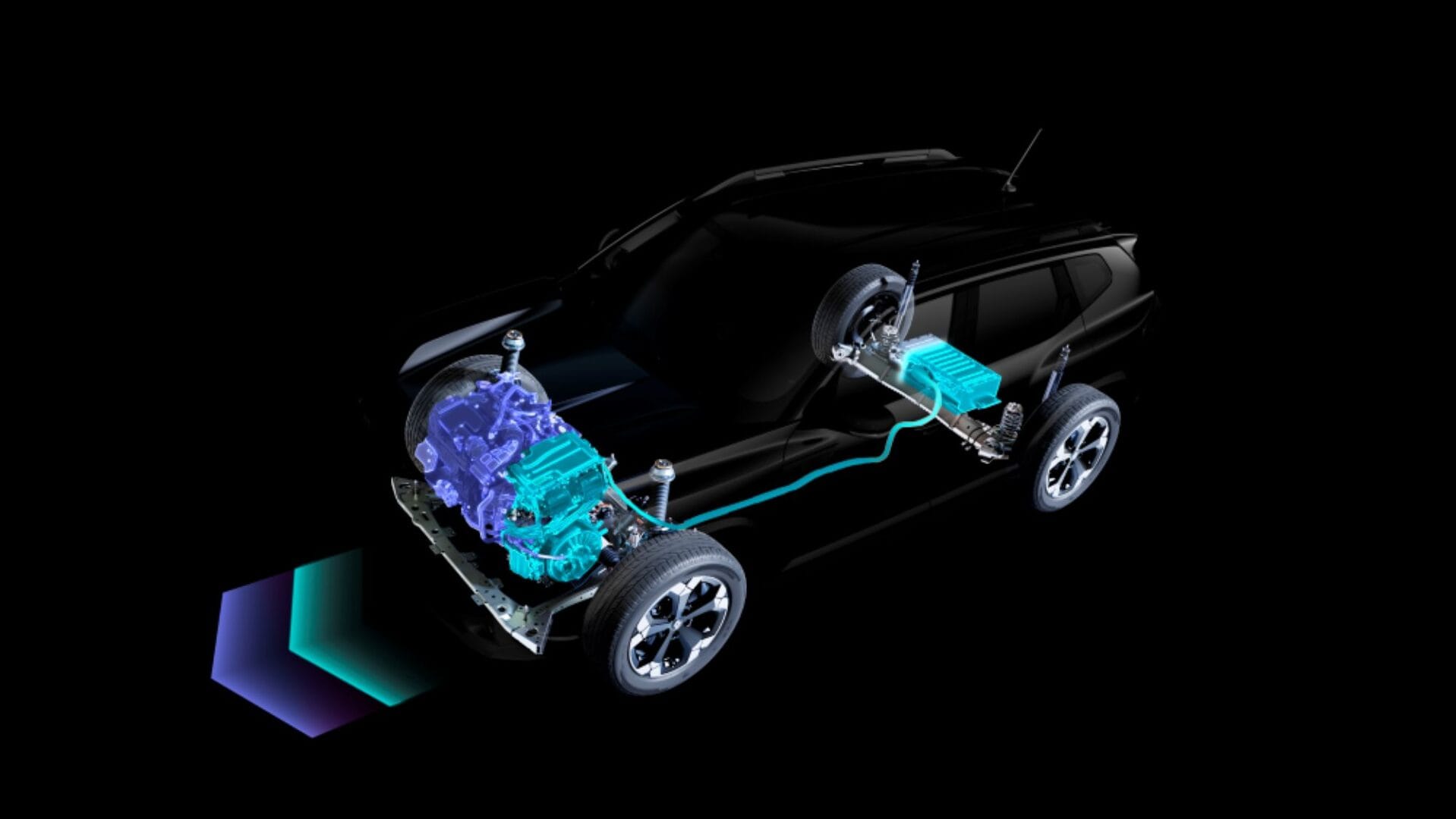 El Renault Duster Hybrid E-Tech 4x4 llegó a Colombia y ahora es automática V12MAGAZINE Renault Duster Hybrid E-Tech 4x4 estrena en Colombia una fórmula inédita para el modelo: más potencia, electrificación, tracción inteligente y transmisión automática. V12MAGAZINE