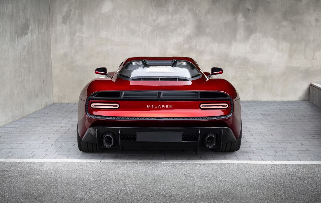 Nueva identidad de McLaren: el cambio que avanza hacia el futuro sin olvidar pasado V12MAGAZINE McLaren cambia su lenguaje visual, pero la verdadera noticia está en lo que hay detrás: una marca que conecta competición, autos de calle y nuevos proyectos. V12MAGAZINE