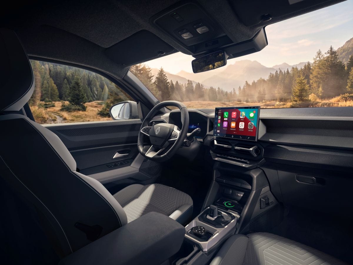 El Renault Duster Hybrid E-Tech 4x4 llegó a Colombia y ahora es automática V12MAGAZINE Renault Duster Hybrid E-Tech 4x4 estrena en Colombia una fórmula inédita para el modelo: más potencia, electrificación, tracción inteligente y transmisión automática. V12MAGAZINE