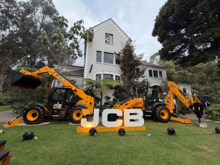 JCB