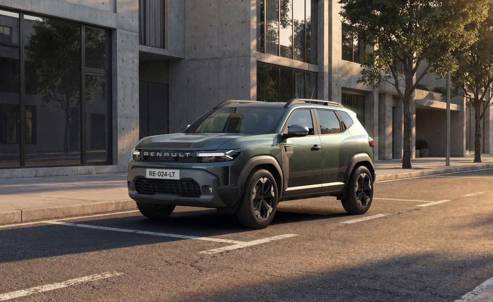 El Renault Duster Hybrid E-Tech 4x4 llegó a Colombia y ahora es automática V12MAGAZINE Renault Duster Hybrid E-Tech 4x4 estrena en Colombia una fórmula inédita para el modelo: más potencia, electrificación, tracción inteligente y transmisión automática. V12MAGAZINE