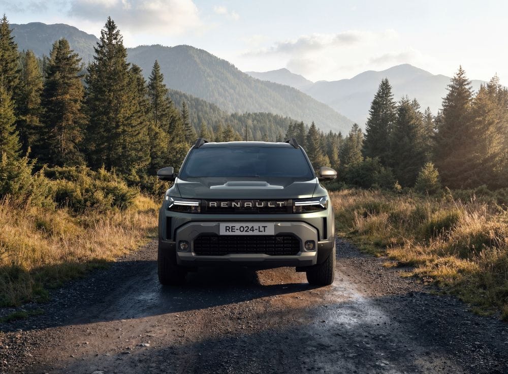 El Renault Duster Hybrid E-Tech 4x4 llegó a Colombia y ahora es automática V12MAGAZINE Renault Duster Hybrid E-Tech 4x4 estrena en Colombia una fórmula inédita para el modelo: más potencia, electrificación, tracción inteligente y transmisión automática. V12MAGAZINE