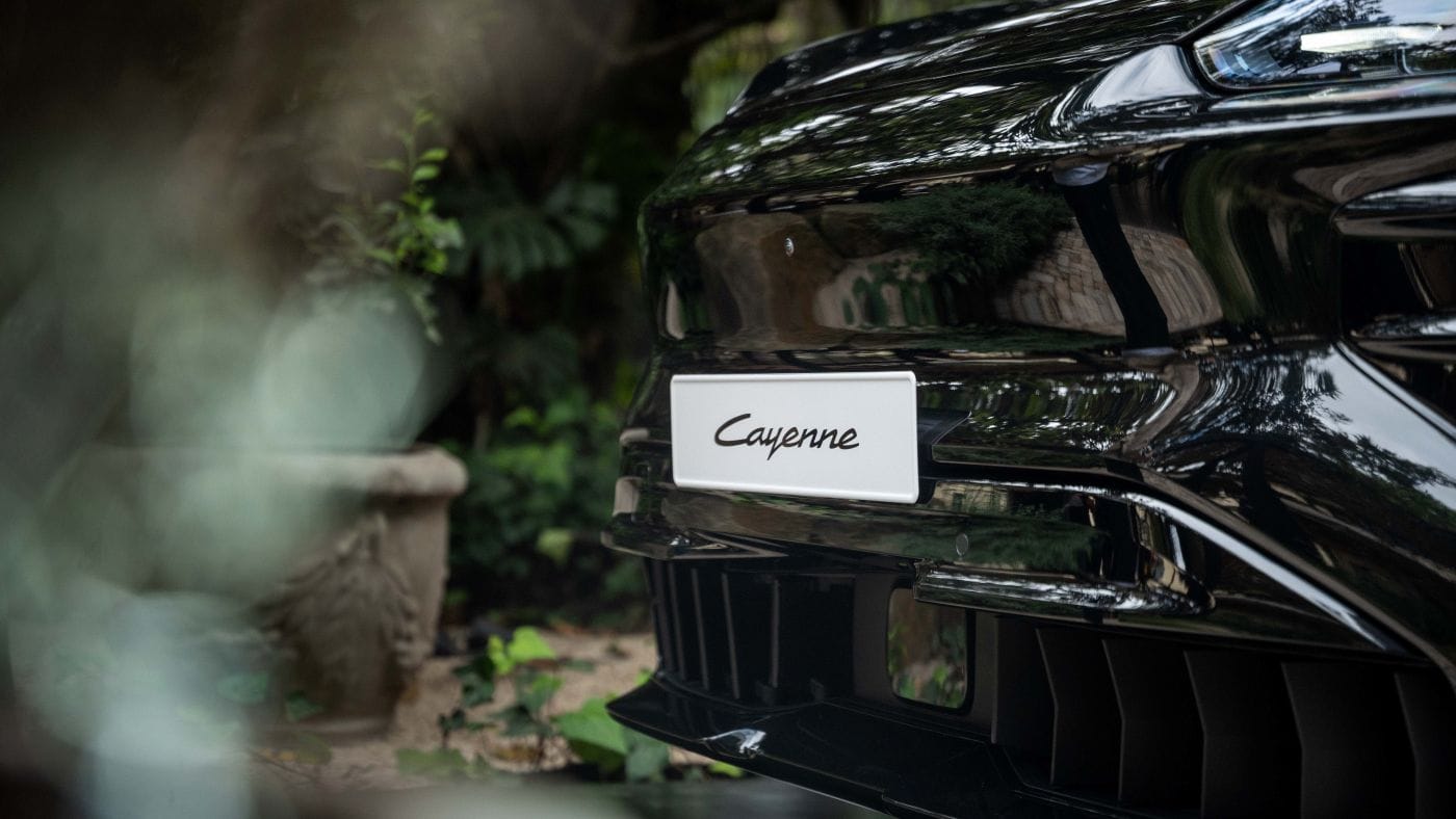 Porsche Cayenne Eléctrico: 1.156 HP para la SUV de producción más potente creado por la marca V12MAGAZINE El Cayenne entra en la era eléctrica en Colombia con una versión que supera los 1.000 caballos y combina aceleración de superdeportivo con autonomía, carga rápida y capacidad de remolque. V12MAGAZINE