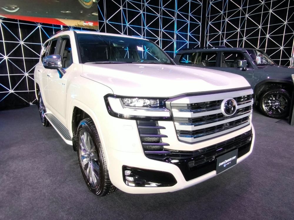 Toyota Fest 2026: una vitrina que muestra hacia dónde va Toyota en Colombia V12MAGAZINE Toyota fest 2026