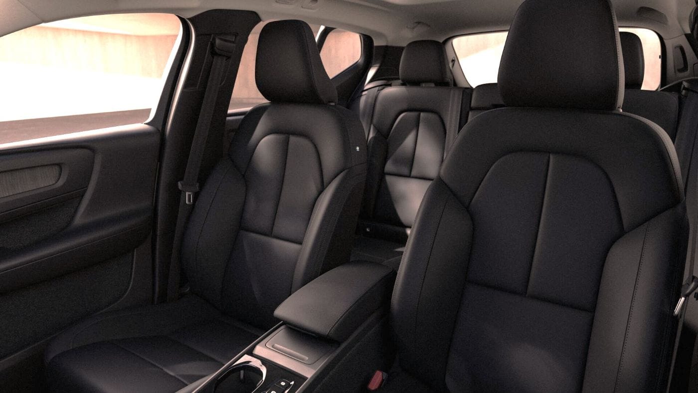 Volvo XC40 B4 Mild Hybrid: la electrificación premium cambia de puerta de entrada V12MAGAZINE Volvo XC40 B4 Mild Hybrid llega a Colombia apostando por una electrificación accesible, combinando tecnología híbrida ligera, formato SUV compacto y un precio de entrada desde $189 millones. V12MAGAZINE