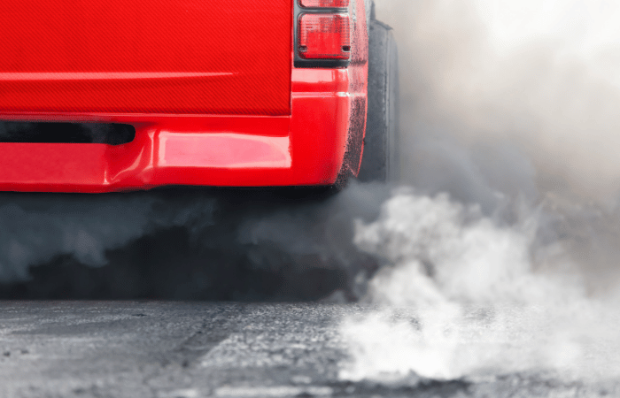 motor combustión