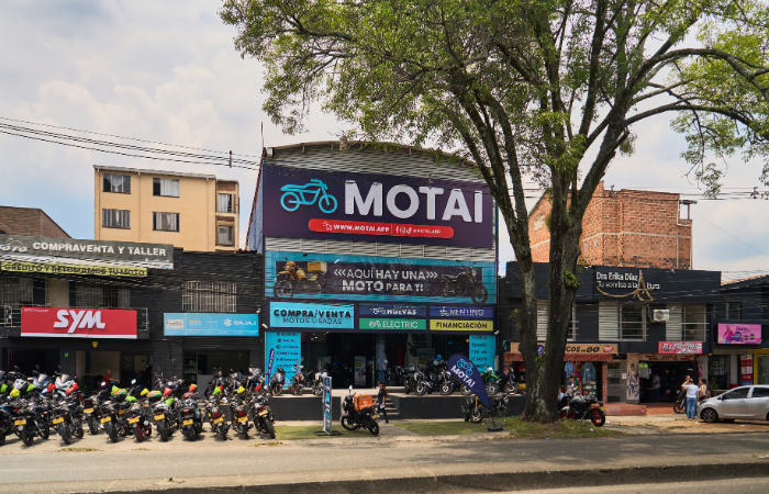 motai