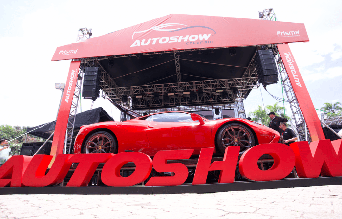 Autoshow