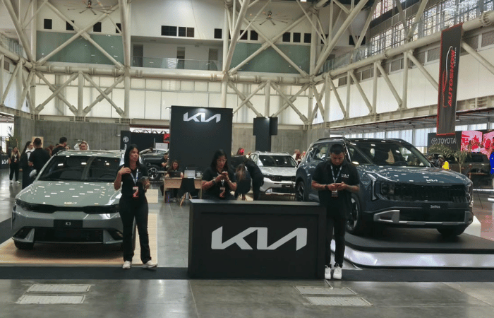 AutoShow Expocar 2026