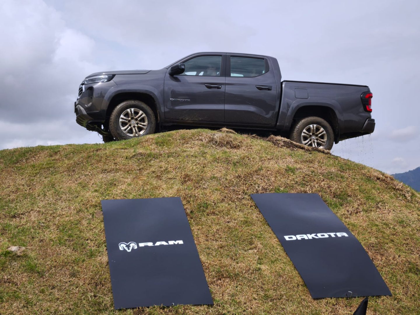 RAM DAKOTA