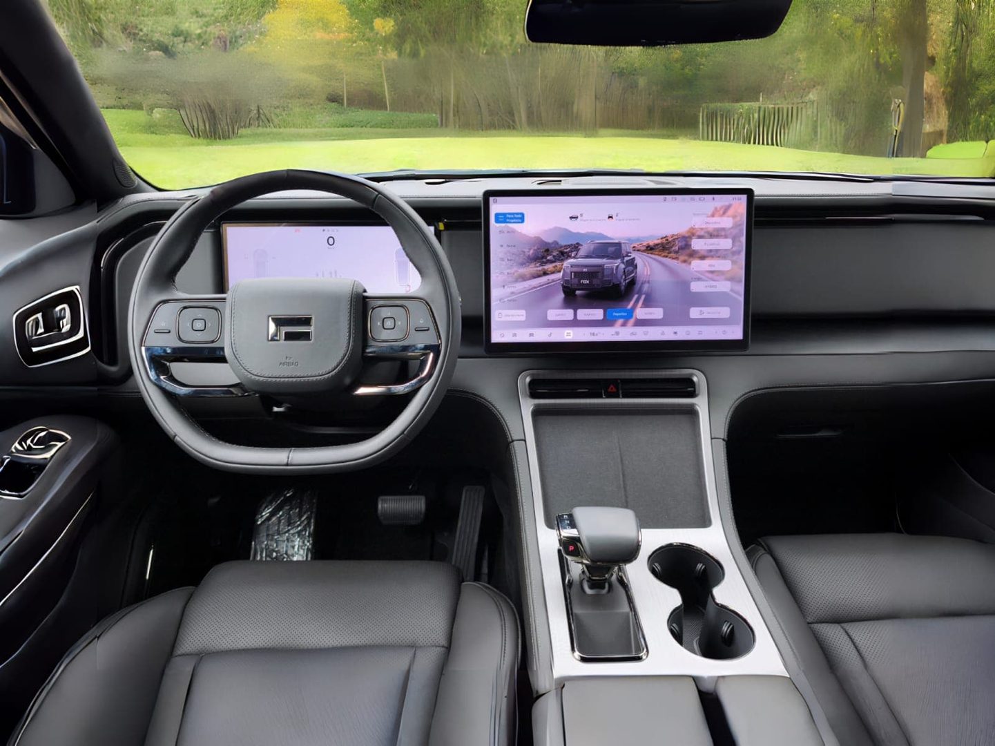 ROX 01 en Colombia: el todoterreno de rango extendido que desafía al lujo tradicional V12MAGAZINE ROX Motor debuta en Colombia con el ROX 01, un SUV de lujo y rango extendido que combina 470 hp, 1.115 km de alcance, diseño firmado por Pininfarina y soluciones integrales para acampada remota. V12MAGAZINE