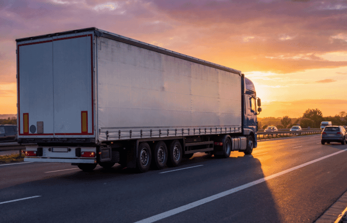 Accidentes viales en flotas han disminuido 62% en Colombia gracias a la tecnología V12MAGAZINE flotas