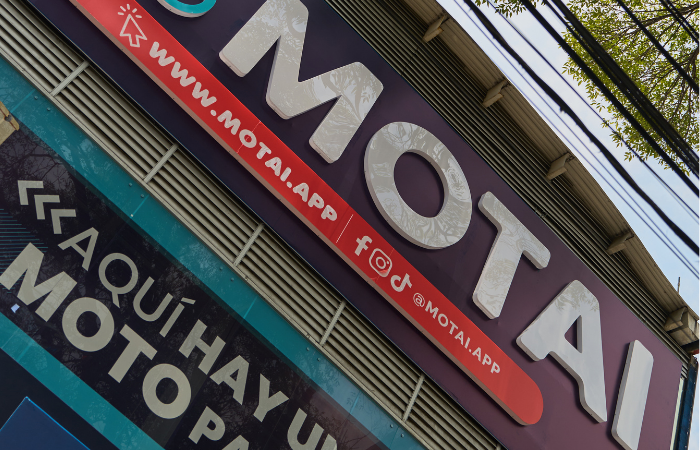motai