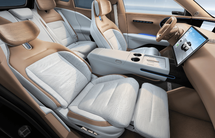 Avatr llega a Colombia con los SUV 11 y 07: lujo, tecnología y hasta 932 km de autonomía V12MAGAZINE Avatr