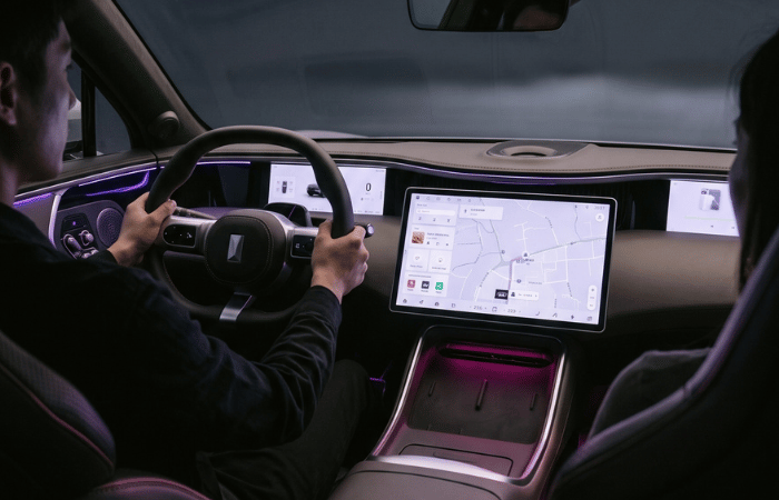 Avatr llega a Colombia con los SUV 11 y 07: lujo, tecnología y hasta 932 km de autonomía V12MAGAZINE Avatr