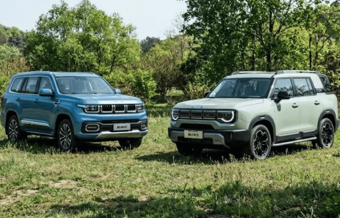 Baic Colombia