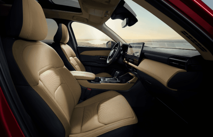 Nueva Mazda CX-5 llega a Colombia: ahora es más grande, híbrida y tecnológica V12MAGAZINE Mazda CX-5