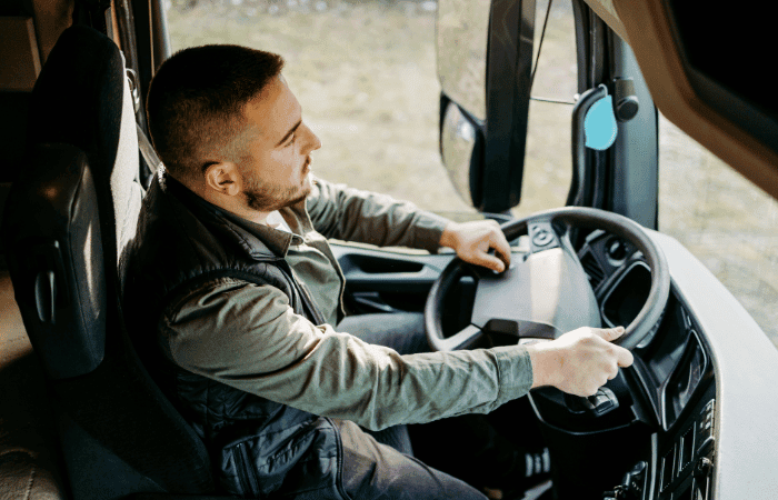 Accidentes viales en flotas han disminuido 62% en Colombia gracias a la tecnología V12MAGAZINE flotas