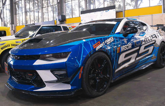 AutoShow Expocar 2026 tendrá más de 50 marcas y exhibirá carros personalizados en Medellín V12MAGAZINE Autoshow