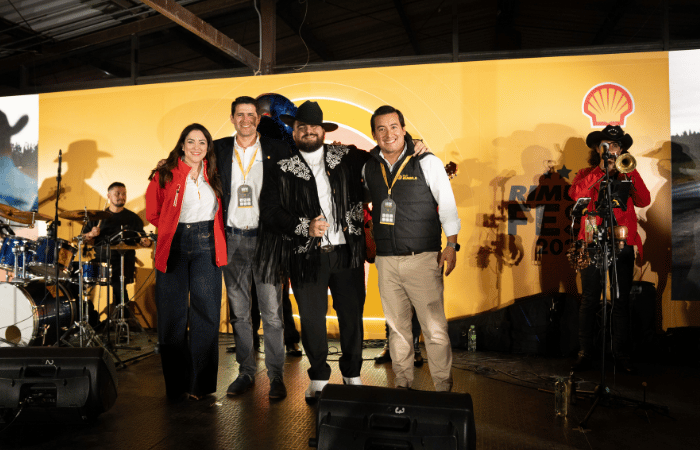 Shell Rimula Fest 2026: Bogotá tendrá una nueva edición del evento que reconoce a los transportadores colombianos V12MAGAZINE Shell Rimula Fest 2026