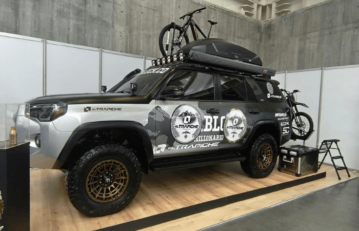 AutoShow Expocar 2026: ocho marcas lanzan nuevos vehículos en Medellín V12MAGAZINE AutoShow Expocar 2026
