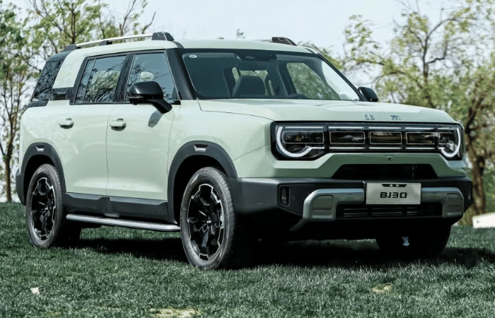 Baic Colombia